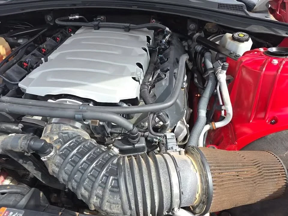 2016 Chevrolet Camaro SS 6th Gen - Image 13 of 14