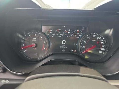 2016 Chevrolet Camaro SS 6th Gen - Image 7 of 14