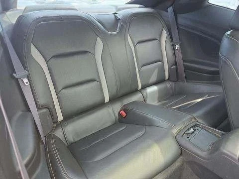 2016 Chevrolet Camaro SS 6th Gen - Image 12 of 14