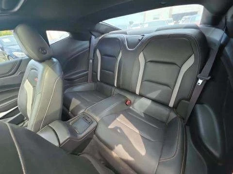 2016 Chevrolet Camaro SS 6th Gen - Image 11 of 14
