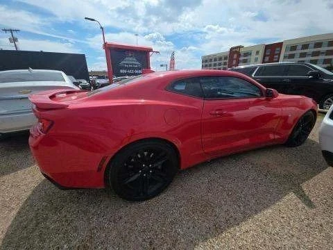 2016 Chevrolet Camaro SS 6th Gen - Image 4 of 14