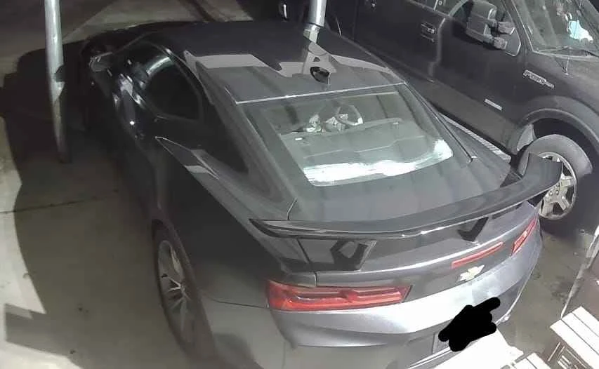 2016 Chevrolet Camaro 6th Gen - Image 3 of 6