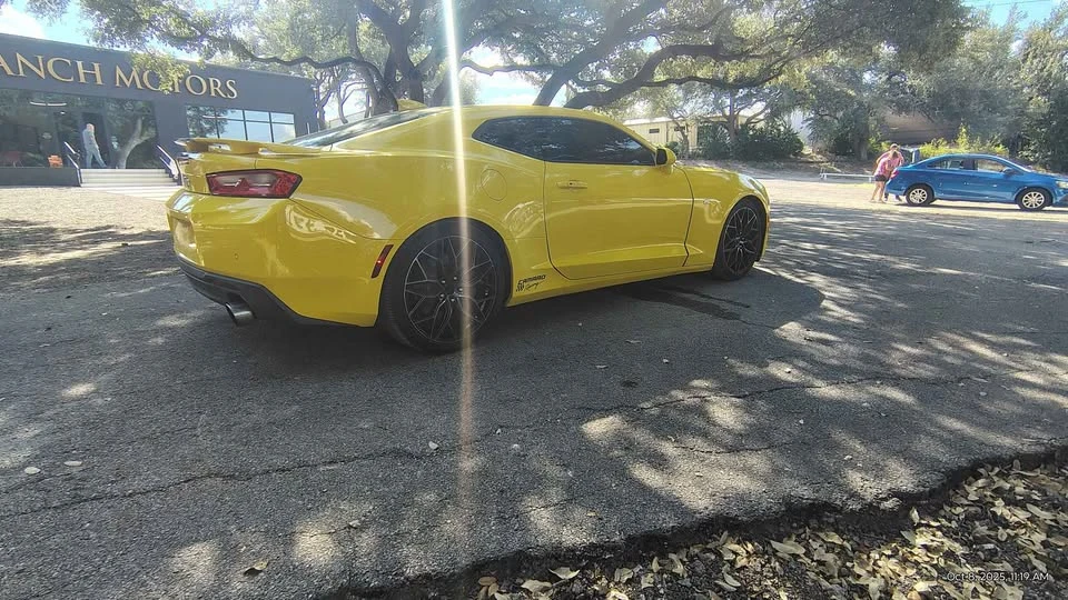 2016 Chevrolet Camaro 6th Gen - Image 6 of 14