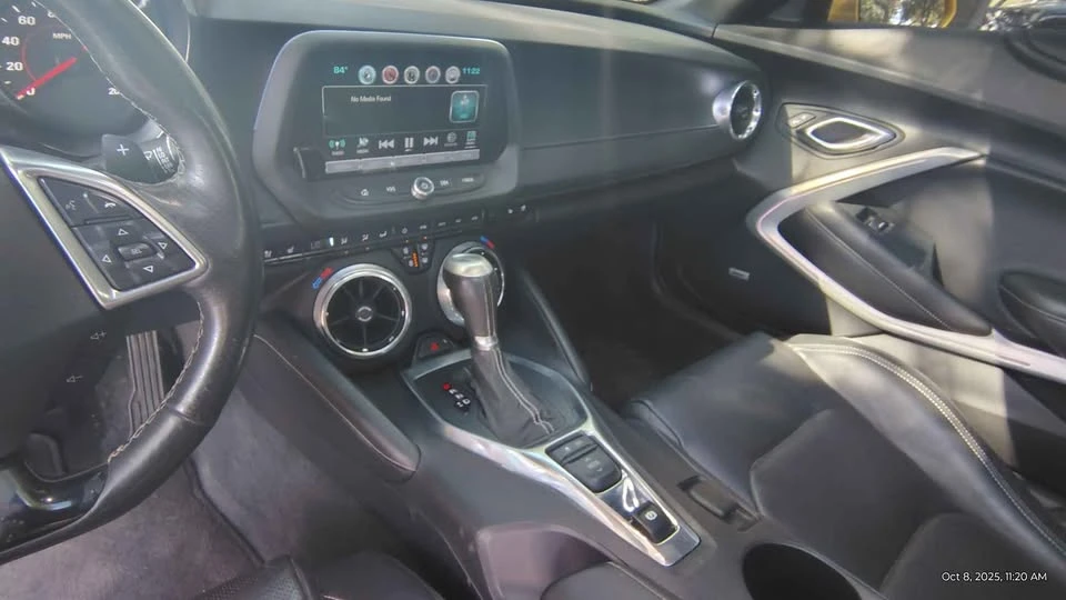 2016 Chevrolet Camaro 6th Gen - Image 14 of 14