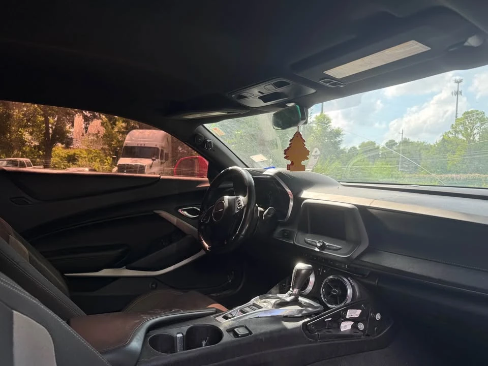 2016 Chevrolet Camaro 6th Gen - Image 4 of 9