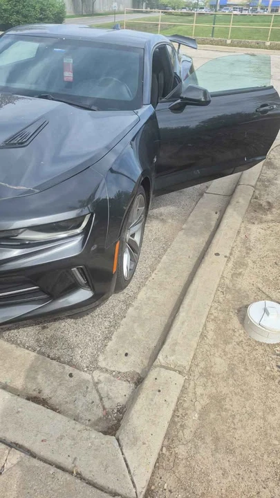 2016 Chevrolet Camaro 6th Gen - Image 5 of 6