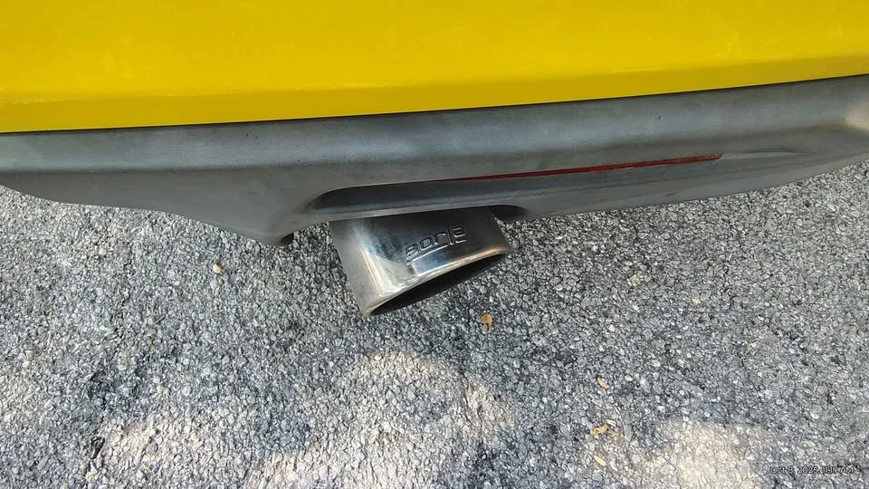 2016 Chevrolet Camaro 6th Gen - Image 8 of 14
