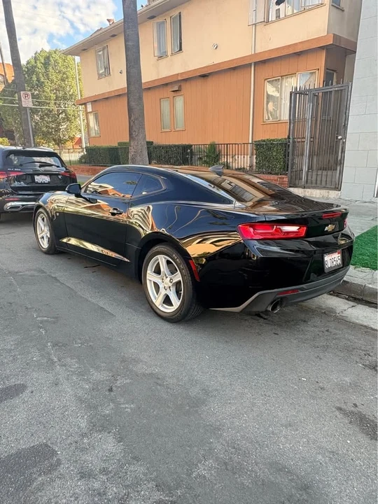 2016 Chevrolet Camaro 6th Gen - Image 2 of 5