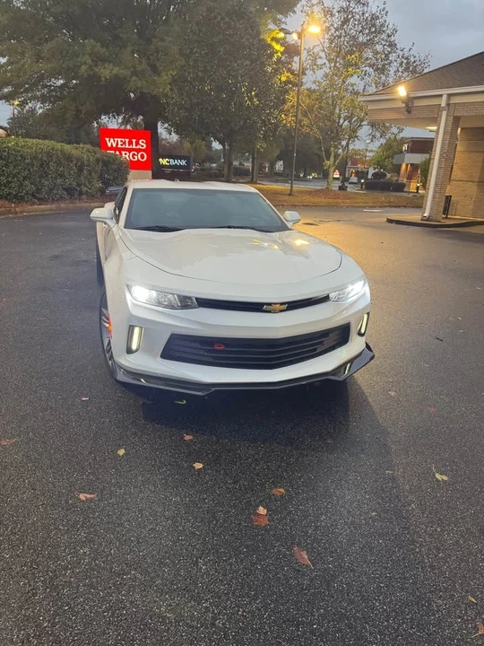 2016 Chevrolet Camaro 6th Gen - Image 2 of 4