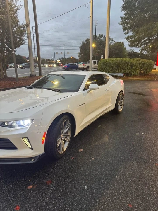 2016 Chevrolet Camaro 6th Gen - Image 3 of 4