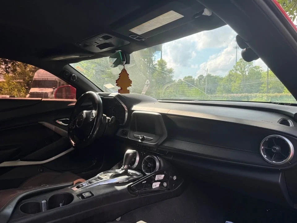 2016 Chevrolet Camaro 6th Gen - Image 6 of 10