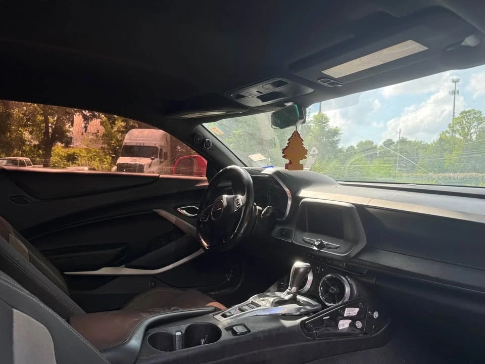 2016 Chevrolet Camaro 6th Gen - Image 5 of 10