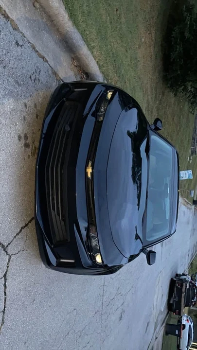 2016 Chevrolet Camaro 6th Gen - Image 2 of 6