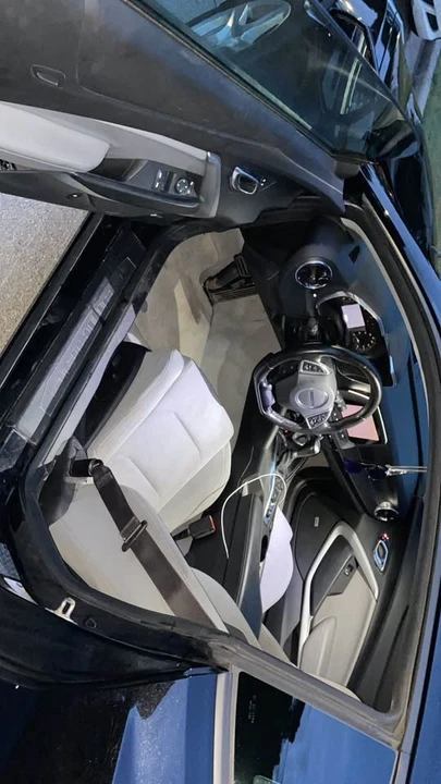2016 Chevrolet Camaro 6th Gen - Image 6 of 6
