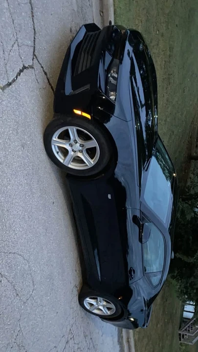 2016 Chevrolet Camaro 6th Gen - Image 4 of 6