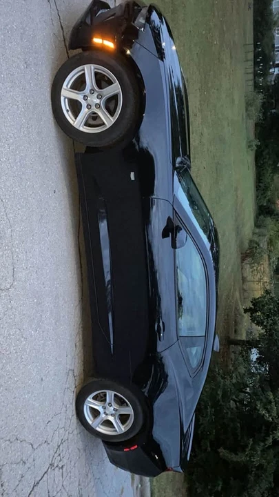 2016 Chevrolet Camaro 6th Gen - Image 5 of 6