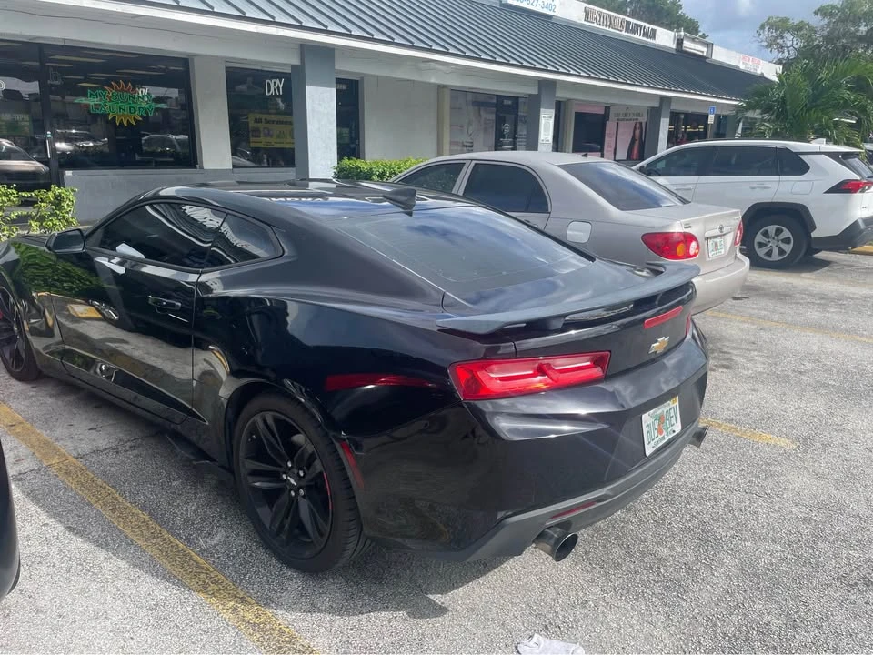 2016 Chevrolet Camaro 6th Gen - Image 2 of 4