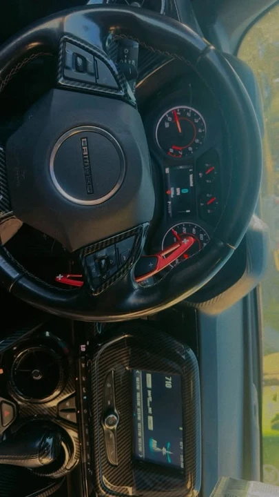 2016 Chevrolet Camaro 6th Gen - Image 2 of 14