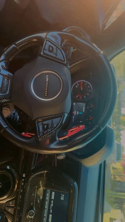 2016 Chevrolet Camaro 6th Gen - Image 4 of 14