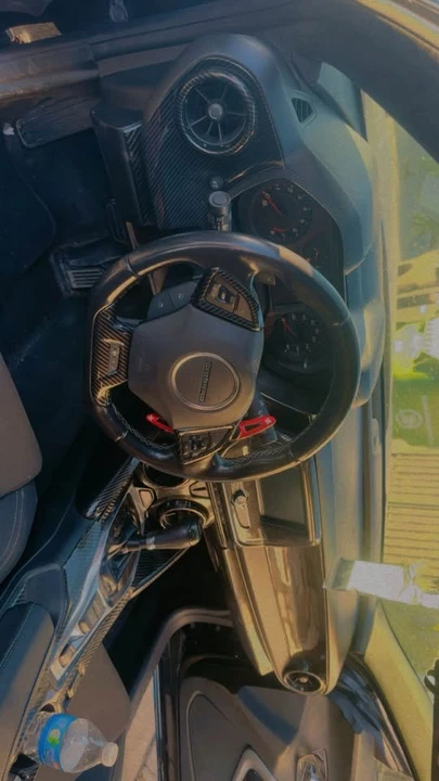 2016 Chevrolet Camaro 6th Gen - Image 7 of 14