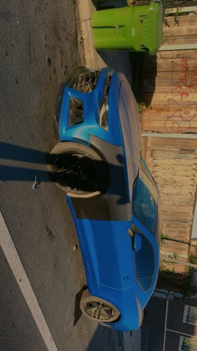 2016 Chevrolet Camaro 6th Gen - Image 12 of 14