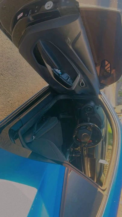 2016 Chevrolet Camaro 6th Gen - Image 8 of 14