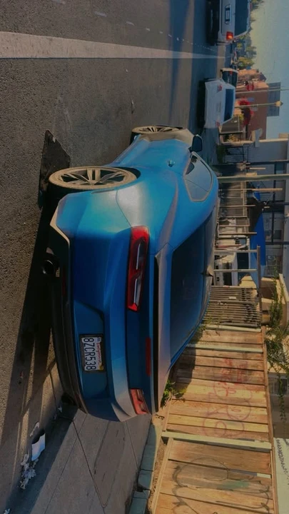 2016 Chevrolet Camaro 6th Gen - Image 14 of 14