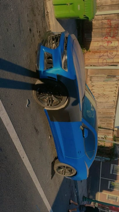 2016 Chevrolet Camaro 6th Gen - Image 13 of 14