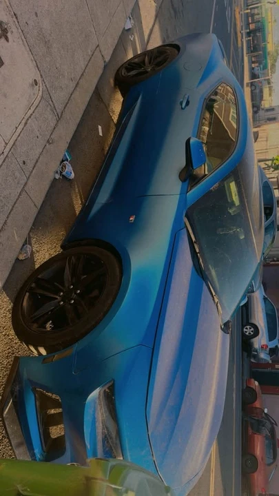 2016 Chevrolet Camaro 6th Gen - Image 10 of 14