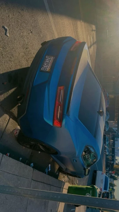 2016 Chevrolet Camaro 6th Gen - Image 9 of 14