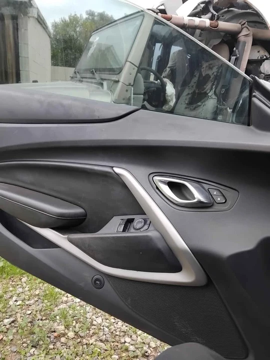 2016 Chevrolet Camaro 6th Gen - Image 6 of 13