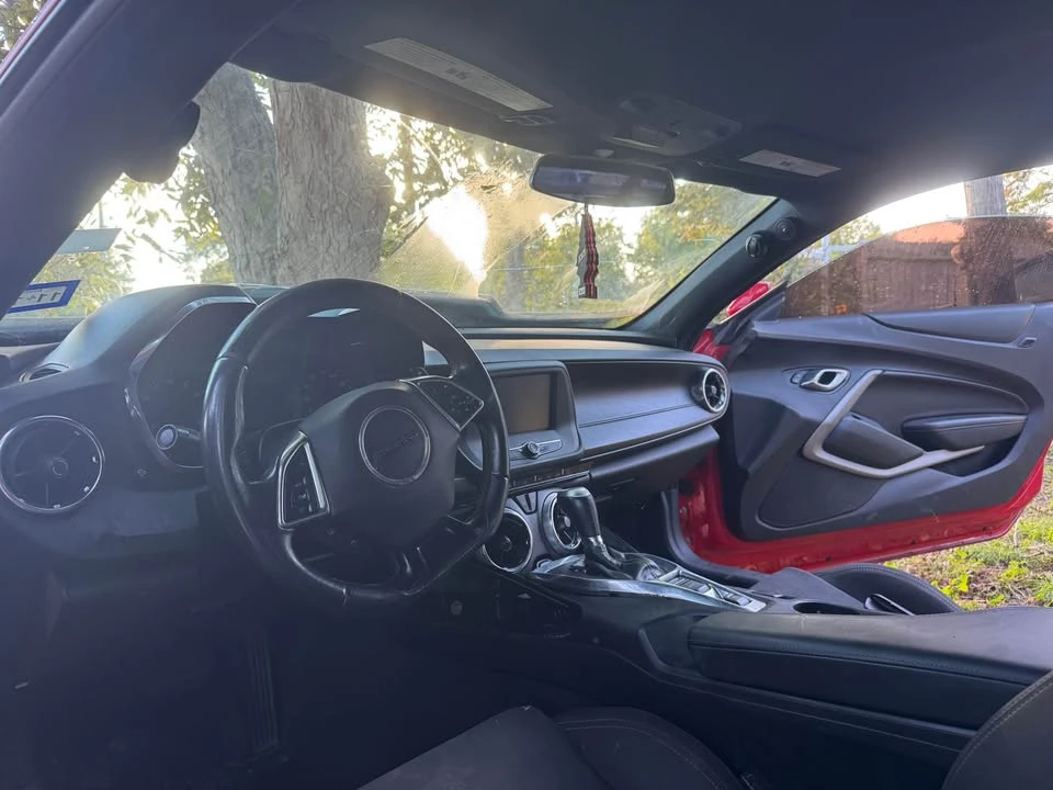 2016 Chevrolet Camaro 6th Gen - Image 6 of 8