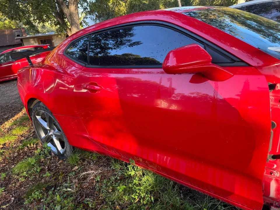 2016 Chevrolet Camaro 6th Gen - Image 4 of 8