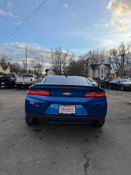 2016 Chevrolet Camaro 6th Gen - Image 3 of 16