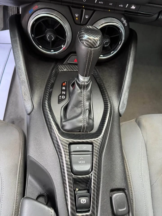 2016 Chevrolet Camaro 6th Gen - Image 5 of 16