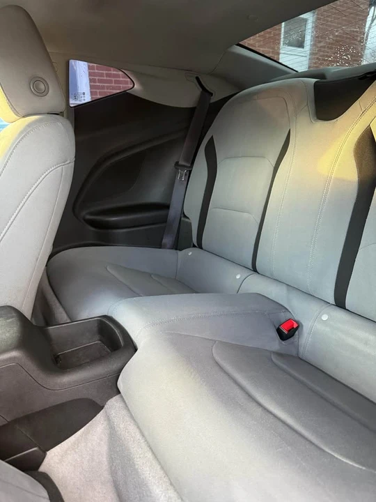 2016 Chevrolet Camaro 6th Gen - Image 15 of 16