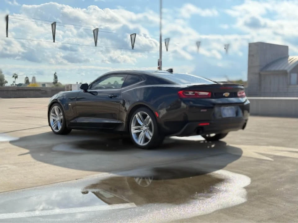 2016 Chevrolet Camaro 6th Gen - Image 2 of 7