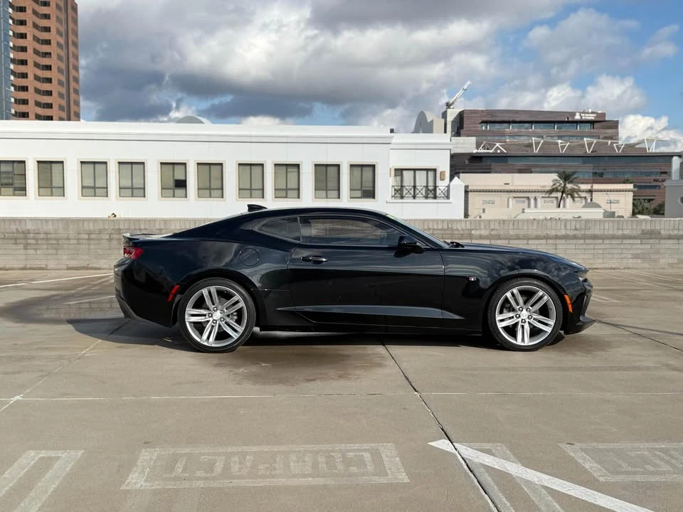 2016 Chevrolet Camaro 6th Gen - Image 3 of 7