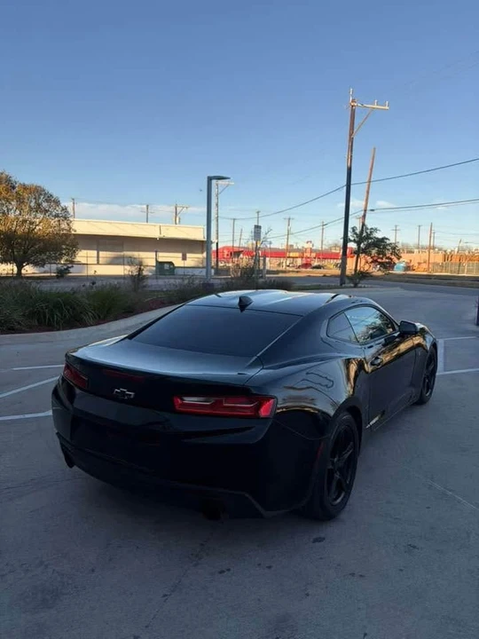 2016 Chevrolet Camaro 6th Gen - Image 5 of 12