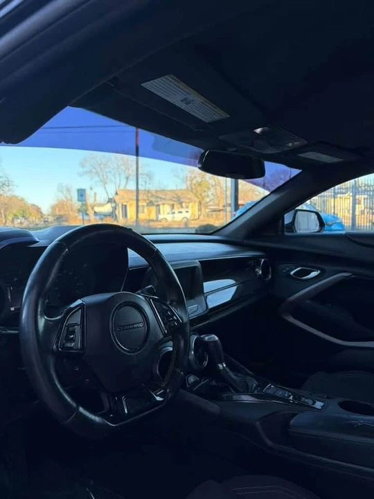 2016 Chevrolet Camaro 6th Gen - Image 12 of 12