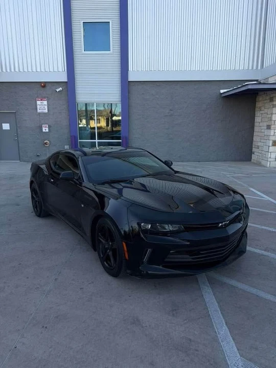 2016 Chevrolet Camaro 6th Gen - Image 3 of 12