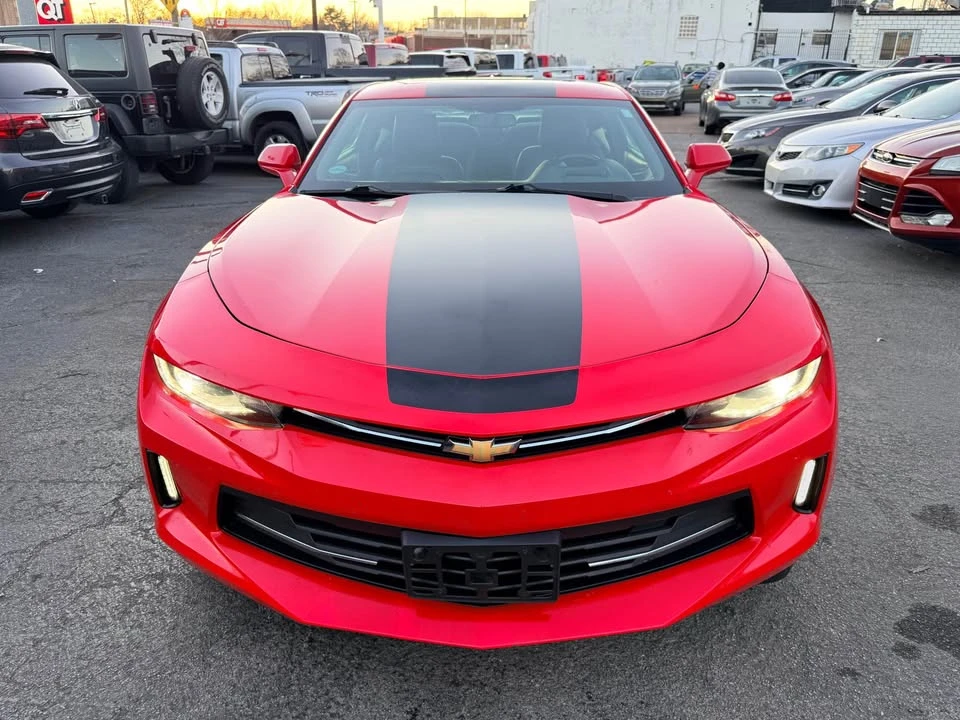 2016 Chevrolet Camaro 6th Gen - Image 2 of 20