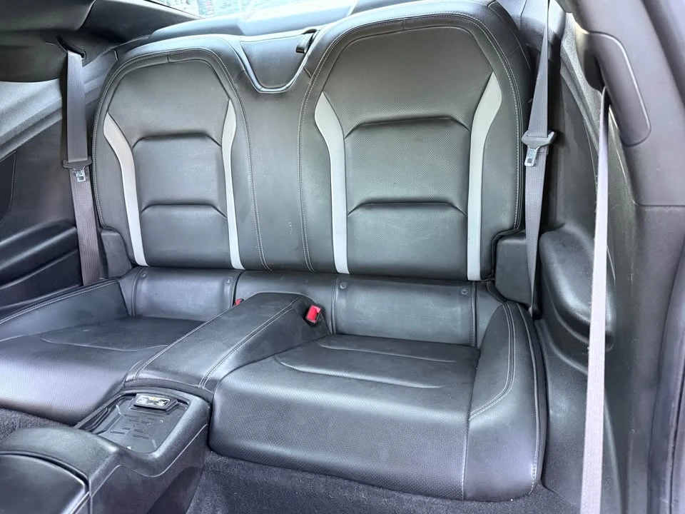 2016 Chevrolet Camaro 6th Gen - Image 17 of 20