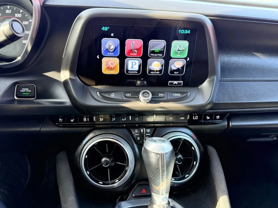 2016 Chevrolet Camaro 6th Gen - Image 12 of 20