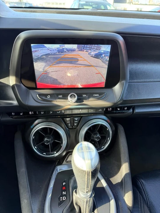 2016 Chevrolet Camaro 6th Gen - Image 20 of 20