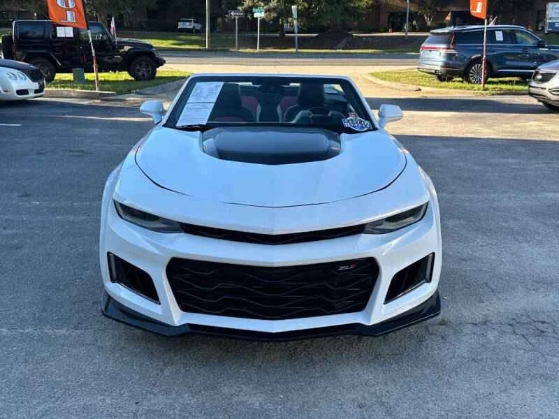 2016 Chevrolet Camaro 6th Gen - Image 2 of 15