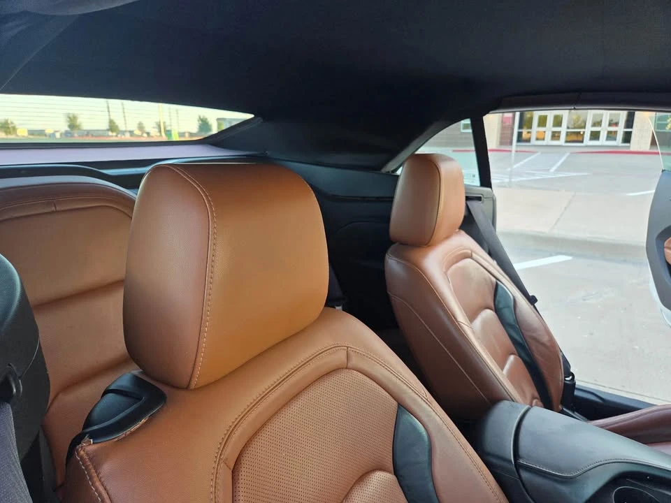 2016 Chevrolet Camaro 6th Gen - Image 11 of 11