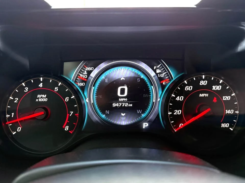 2016 Chevrolet Camaro 6th Gen - Image 13 of 17