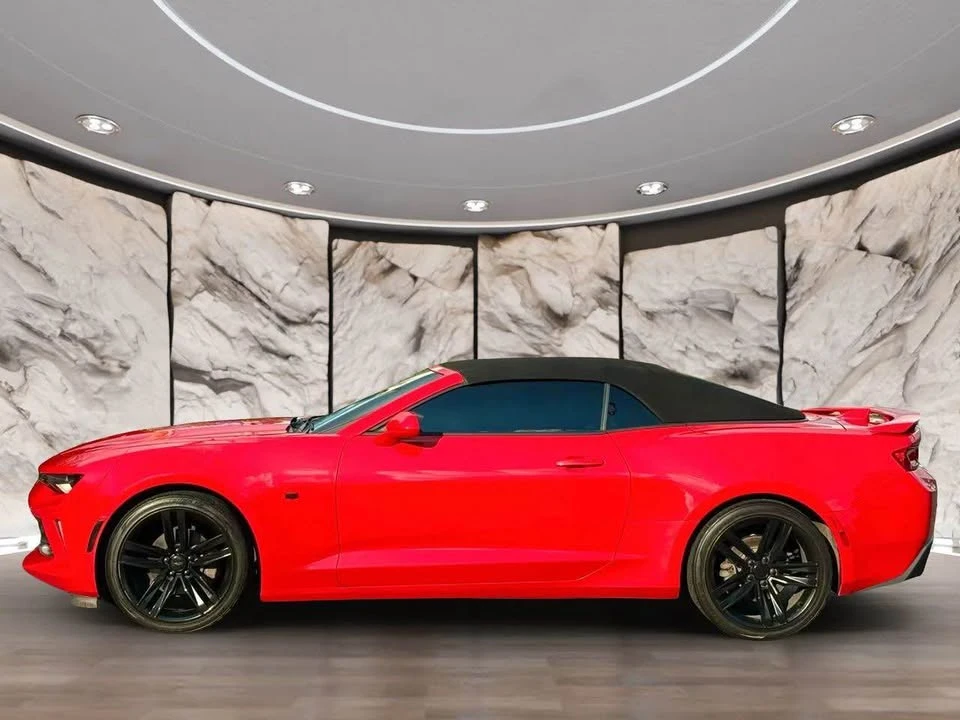 2016 Chevrolet Camaro 6th Gen - Image 4 of 17
