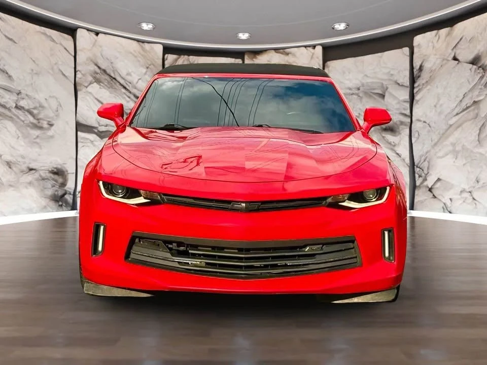 2016 Chevrolet Camaro 6th Gen - Image 2 of 17